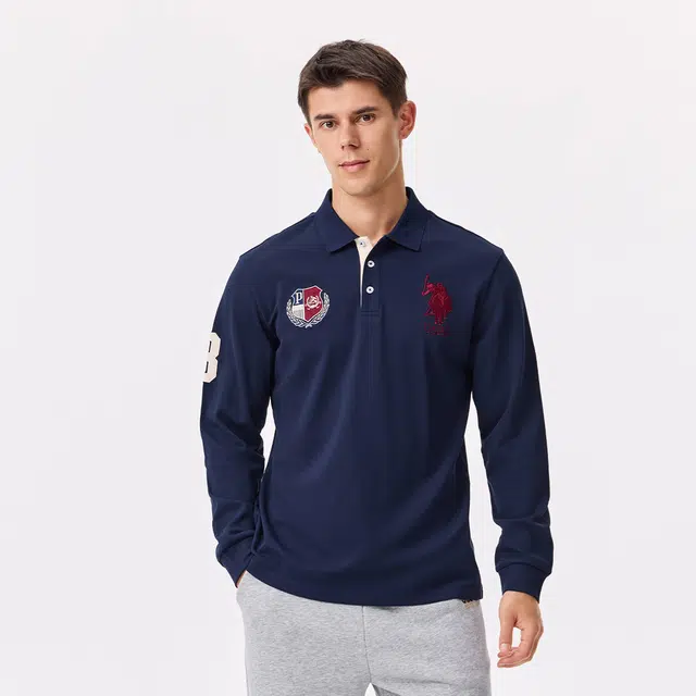 U.S. POLO ASSN. Polo