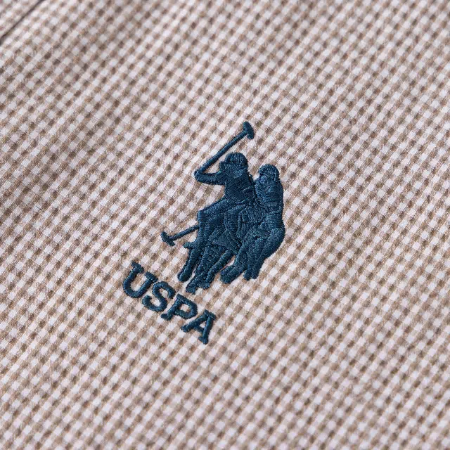 U.S. POLO ASSN.