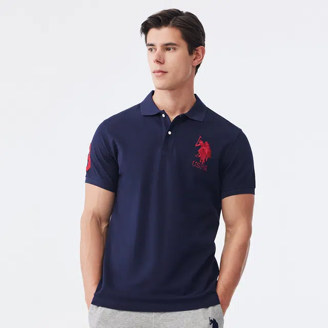 U.S. POLO ASSN. Polo