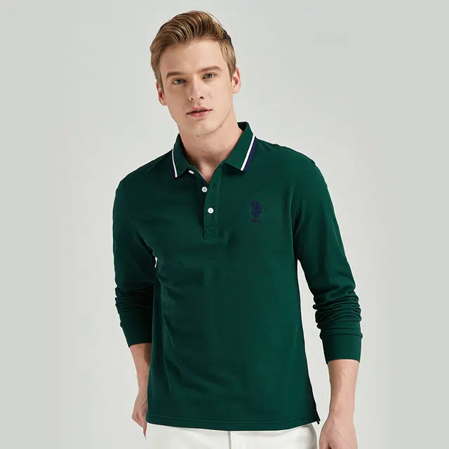 U.S. POLO ASSN. Polo