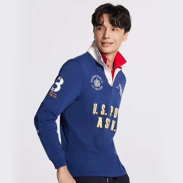U.S. POLO ASSN. Polo