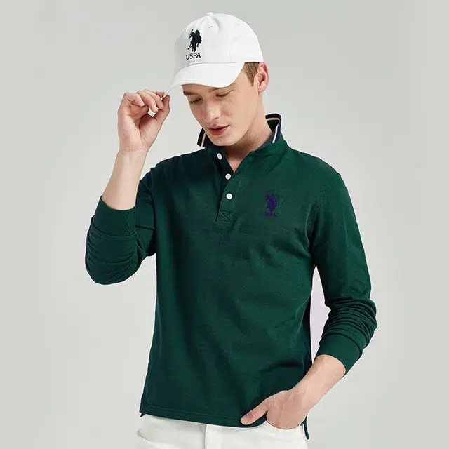 U.S. POLO ASSN. Polo