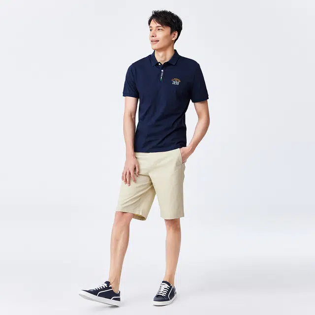 U.S. POLO ASSN. Polo