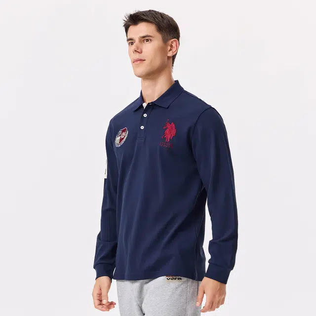 U.S. POLO ASSN. Polo
