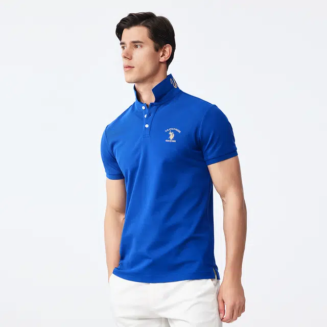 U.S. POLO ASSN. LogoPolo