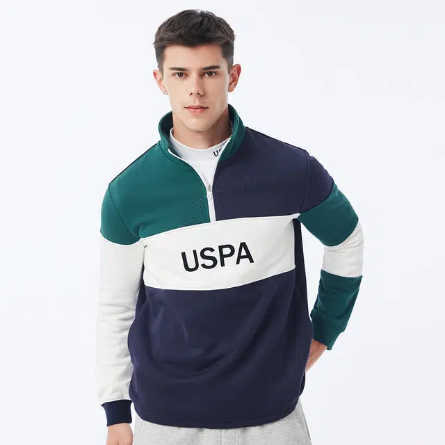U.S. POLO ASSN.