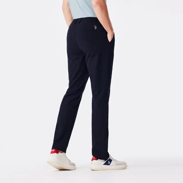 U.S. POLO ASSN.