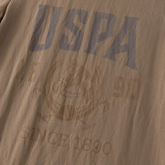 U.S. POLO ASSN. T