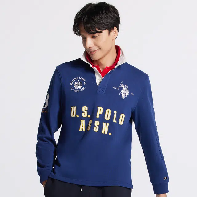 U.S. POLO ASSN. Polo