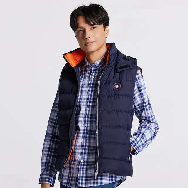 U.S. POLO ASSN.