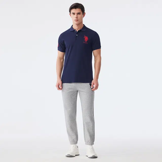 U.S. POLO ASSN. Polo