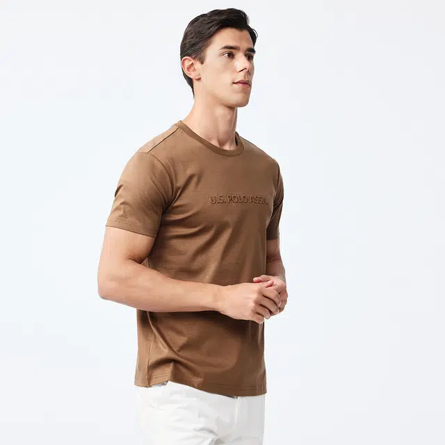 U.S. POLO ASSN. 3DT