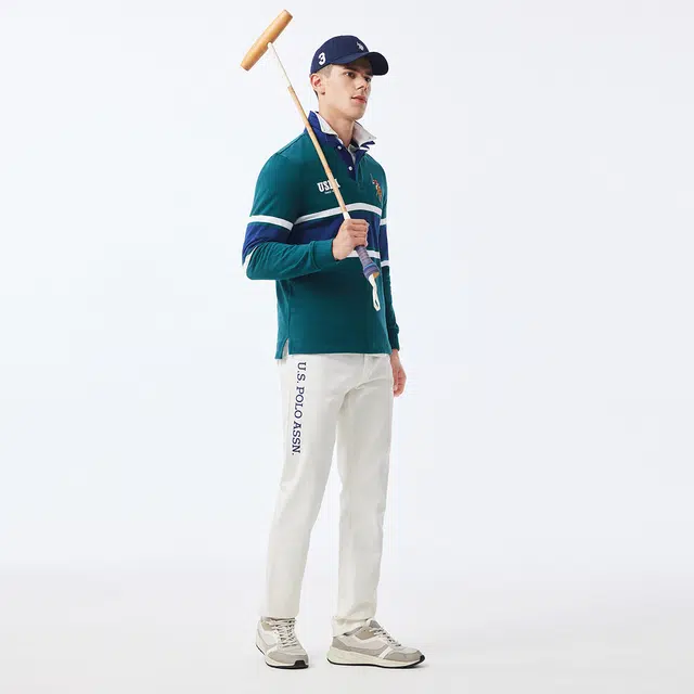 U.S. POLO ASSN. Polo