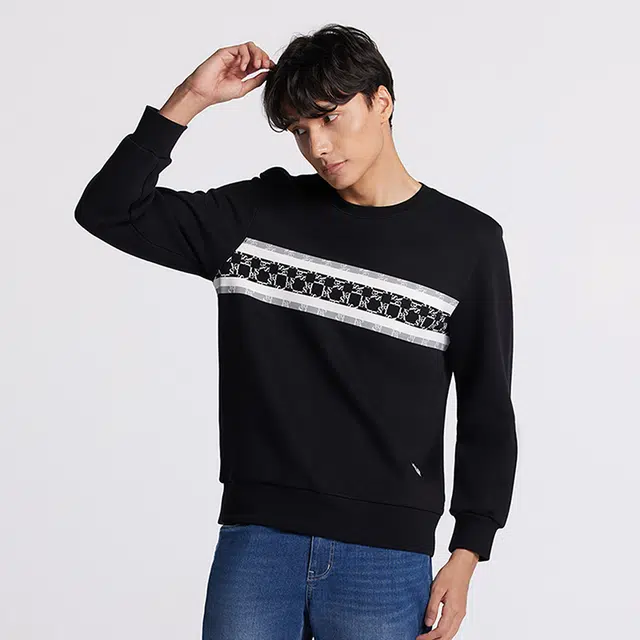 U.S. Polo Assn. Sweater