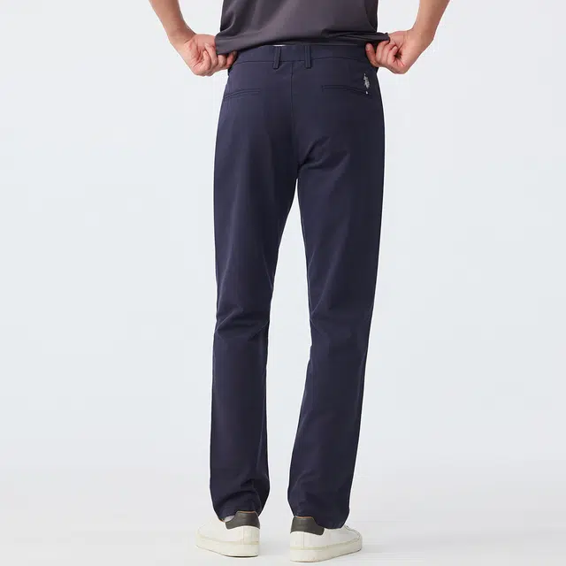 U.S. POLO ASSN.