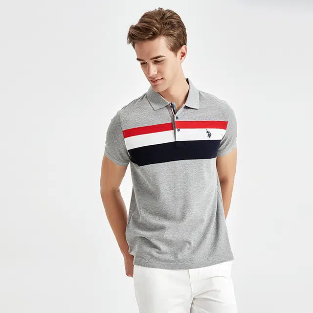 U.S. POLO ASSN. Polo