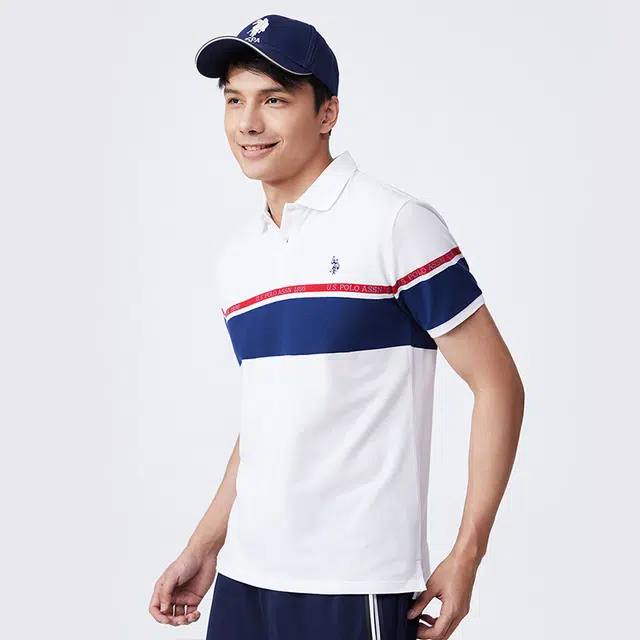 U.S. POLO ASSN. Polo