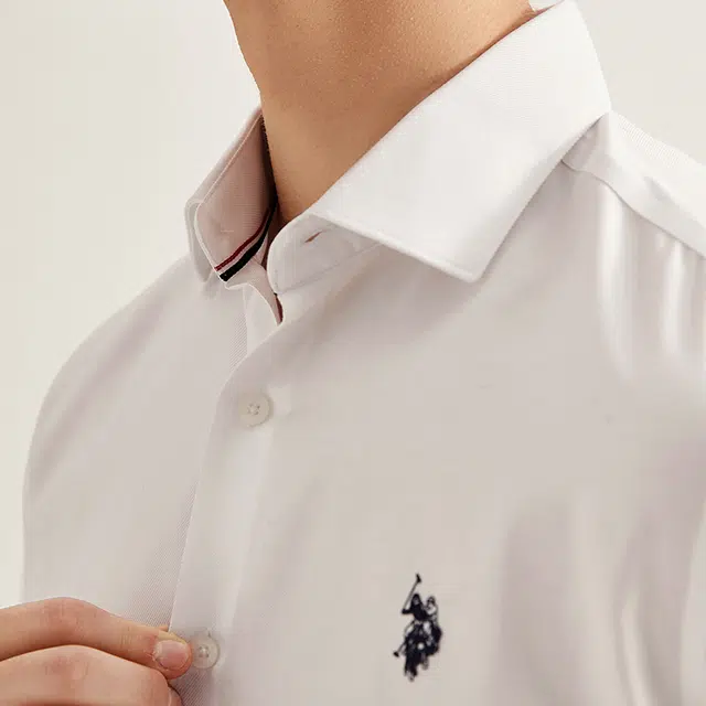 U.S. POLO ASSN. logo