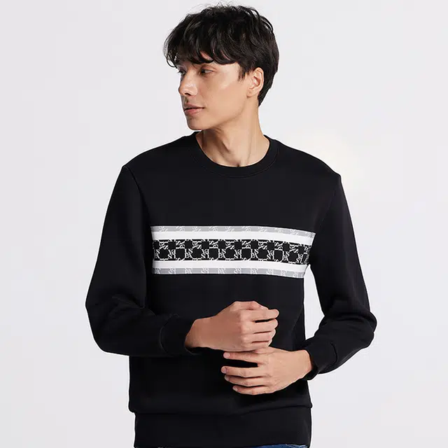 U.S. Polo Assn. Sweater
