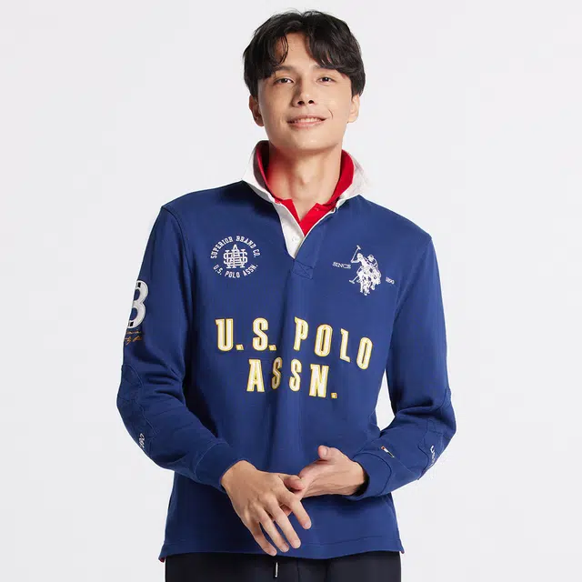 U.S. POLO ASSN. Polo