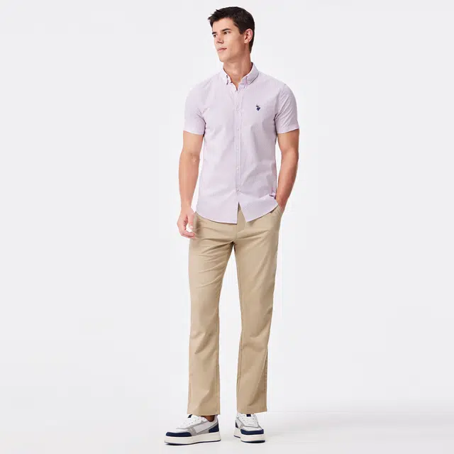 U.S. POLO ASSN.