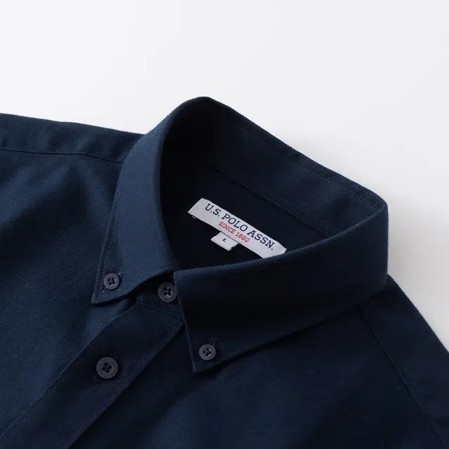 U.S. POLO ASSN.