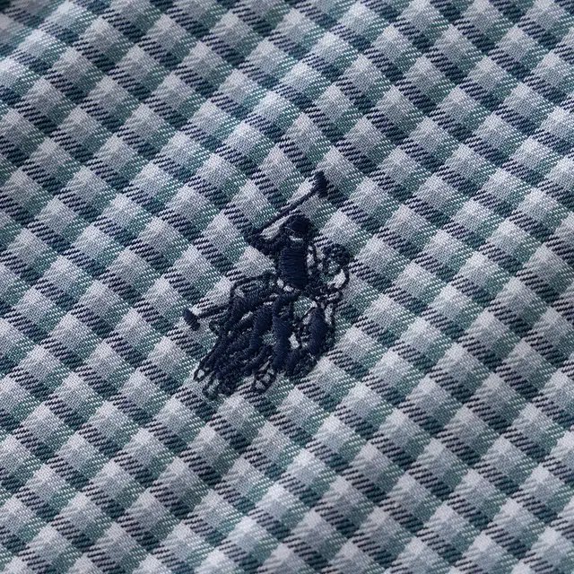 U.S. POLO ASSN.