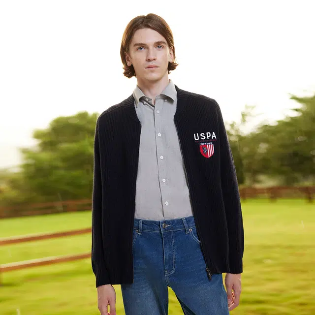 U.S. POLO ASSN.