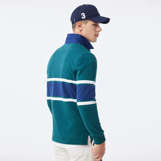 U.S. POLO ASSN. Polo