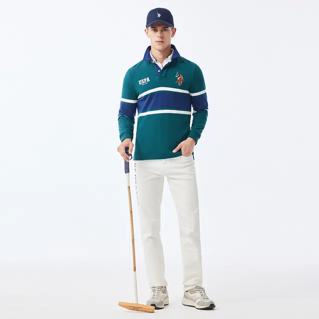 U.S. POLO ASSN. Polo