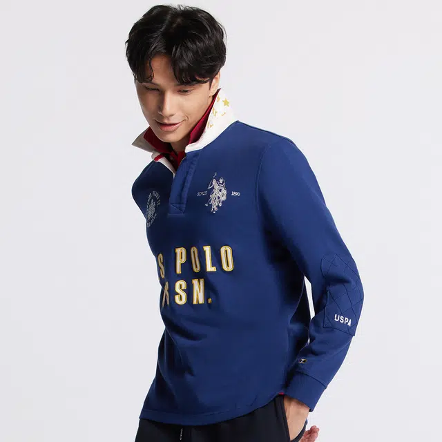U.S. POLO ASSN. Polo