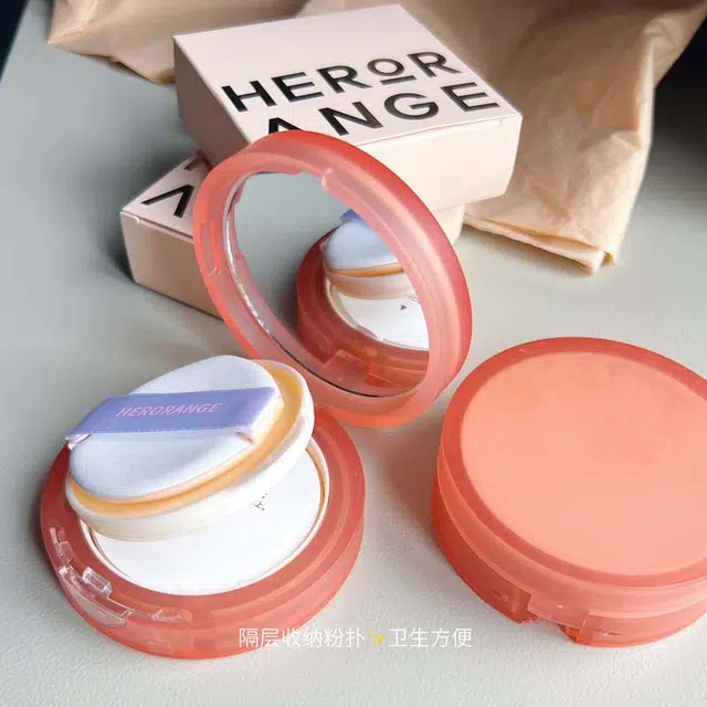 HERORANGE BB 15g