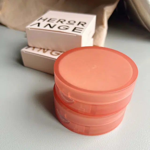 HERORANGE BB 15g