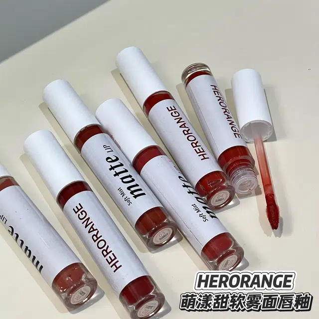 HERORANGE 2.5g