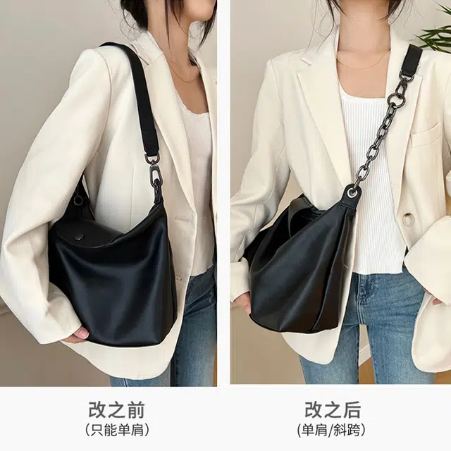 JOLLY NOTE hobo longchamp