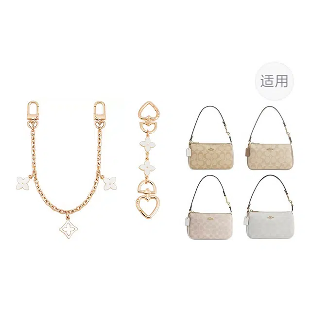 nolita 19 COACH diy JOLLY NOTE