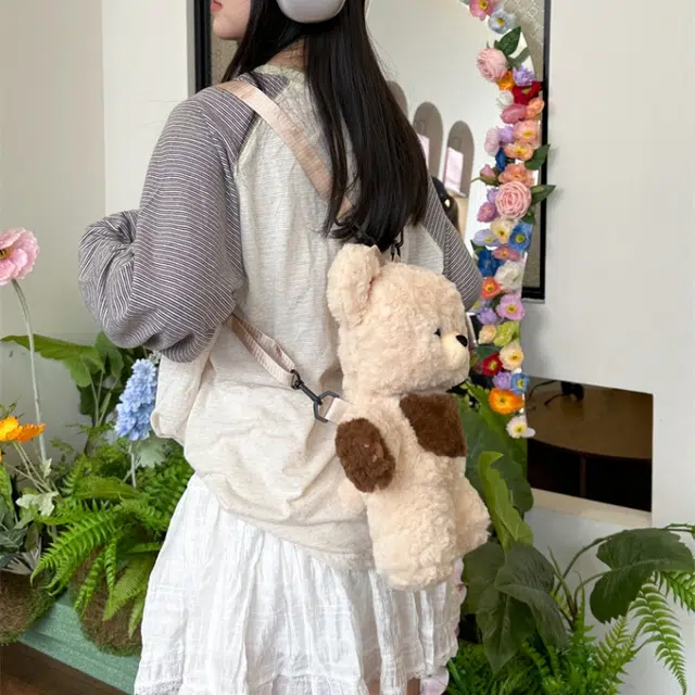 WHEELY BABY+ lolita