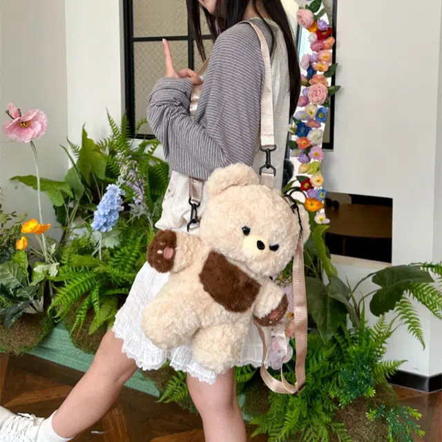 WHEELY BABY+ lolita