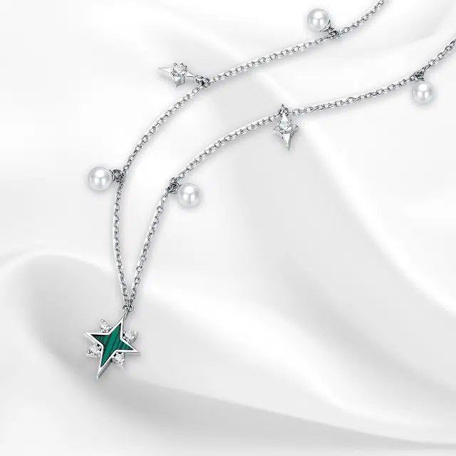Love Garden S925
