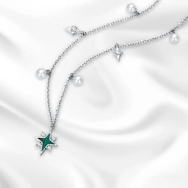 Love Garden S925