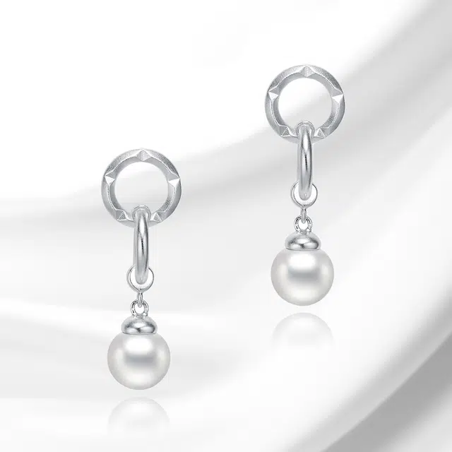 Love Garden Bunny AB S925