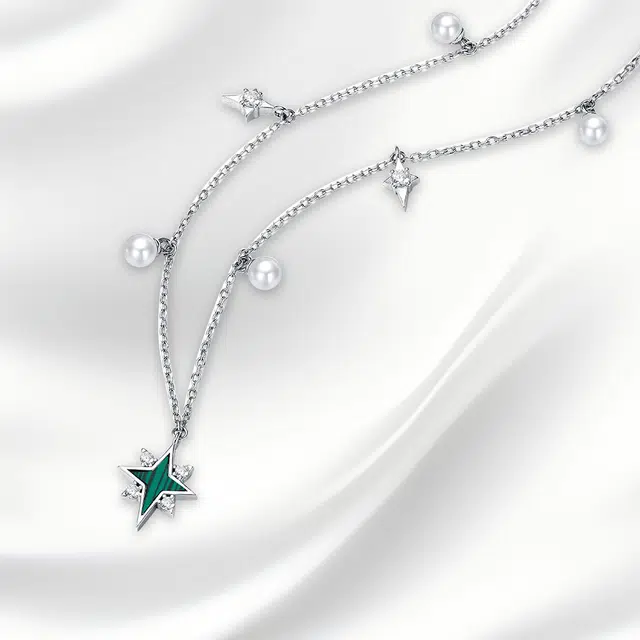 Love Garden S925