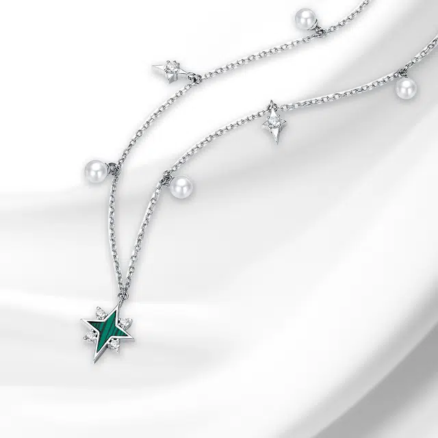 Love Garden S925