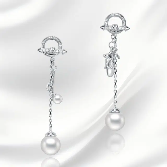 Love Garden Bunny S925