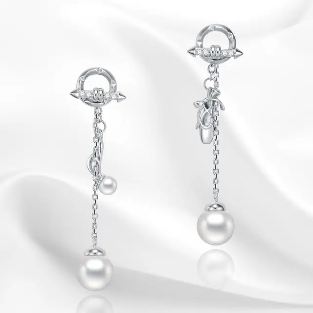 Love Garden Bunny S925