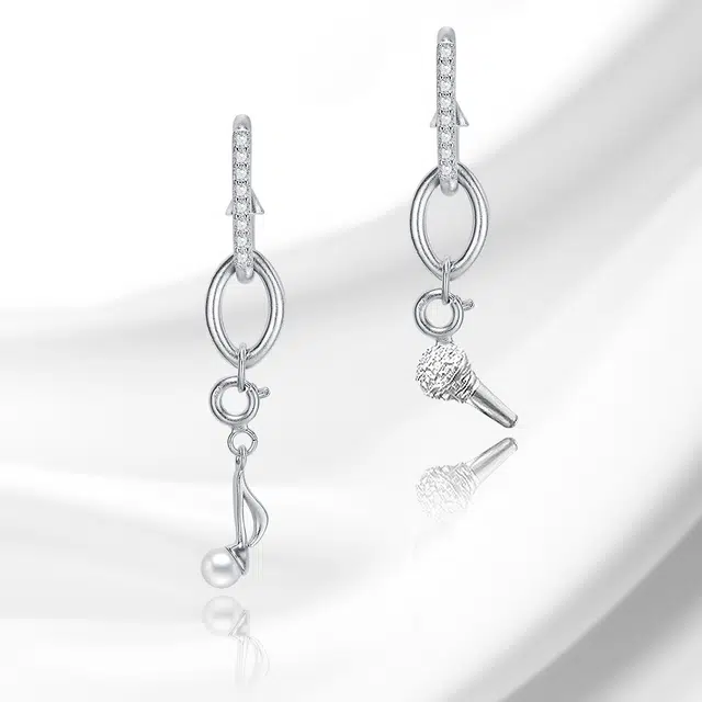 Love Garden Bunny AB S925