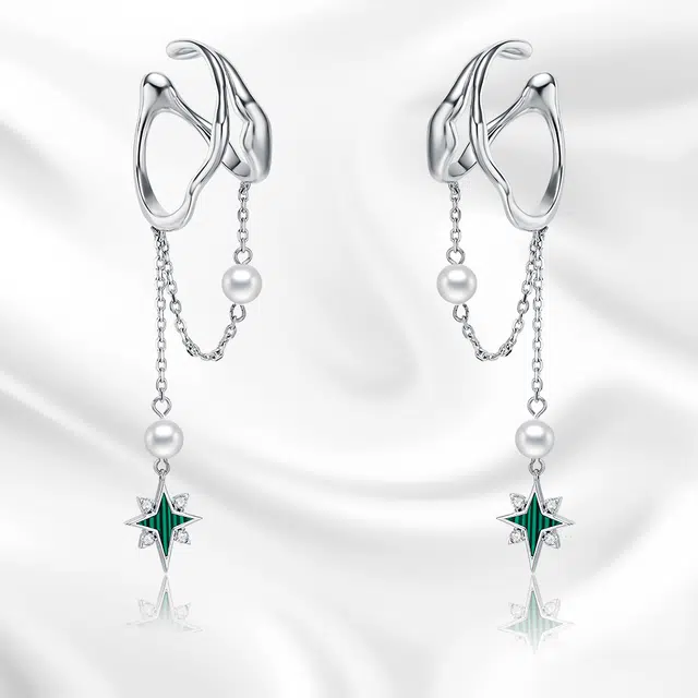 Love Garden S925