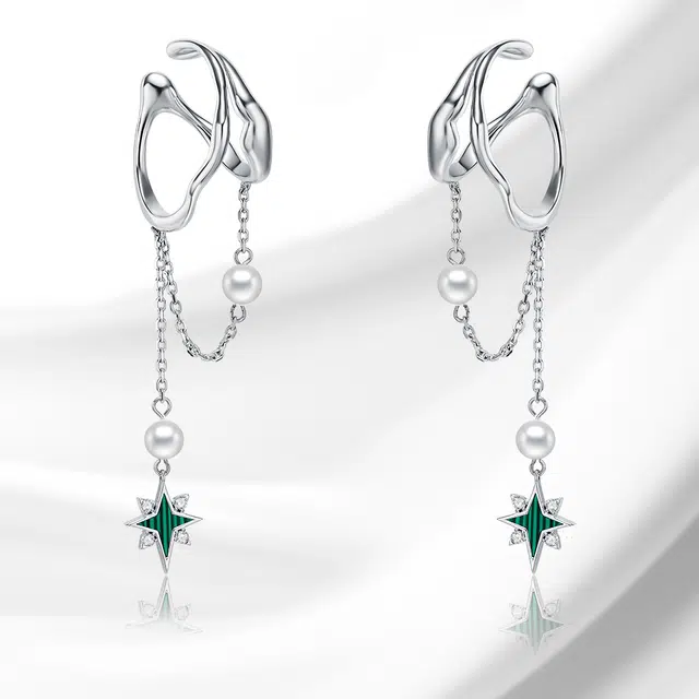 Love Garden S925