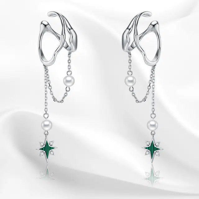 Love Garden S925