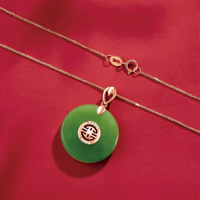SGE 18K